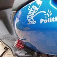 Aprilia Sonic *SOLGT*