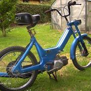 Puch Maxi