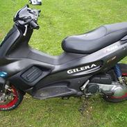 Gilera Runner sp  (solgt)