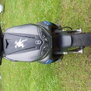 Gilera Runner sp  (solgt)