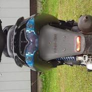 Gilera Runner sp  (solgt)