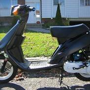 Yamaha jog
