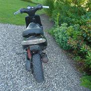 Gilera Stalker /SOLGT/