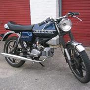 Kreidler RMC 3-Gear