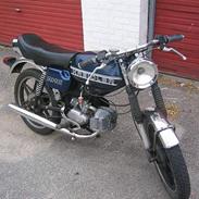 Kreidler RMC 3-Gear