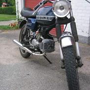 Kreidler RMC 3-Gear