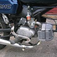 Kreidler RMC 3-Gear