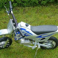MiniBike crosser