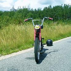 Puch Maxi K - Solgt!