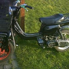 Suzuki fz50 (SOLGT)