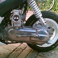 Honda SFX LC Sælges..