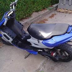 Peugeot Speedfight 2