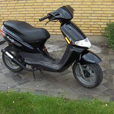 Derbi Atlantis