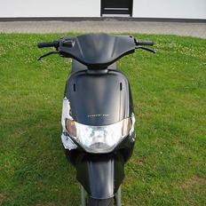 Derbi atlantis solgt