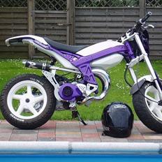 Suzuki Street Magic SOLGT.. :'[