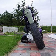 Suzuki Street Magic SOLGT.. :'[