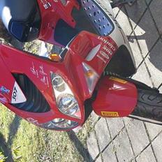 Peugeot 307 Speedfight 2 WCR