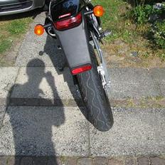 Derbi Senda Sm-Xtreme *SOLGT*