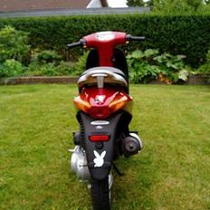 Peugeot Looxor