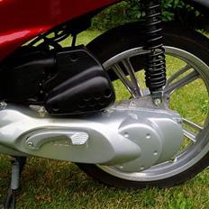 Peugeot Looxor