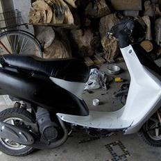 Honda SFX!! <<<Til Salg>>>