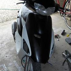 Honda SFX!! <<<Til Salg>>>