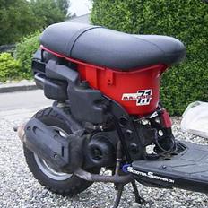 Piaggio Typhoon (SOLGT)