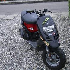 Piaggio Typhoon (SOLGT)