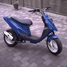 PGO Hot 50/Tornado - SOLGT 