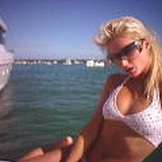 Yamaha Slider..... Solgt