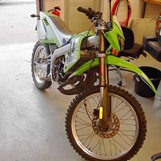 Derbi Senda (Solgt!)