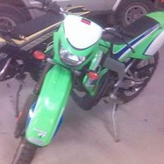 Derbi Senda (Solgt!)