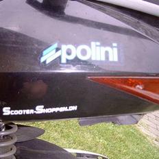 Suzuki Estilete | ~ solgt ~