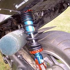 Suzuki Estilete | ~ solgt ~