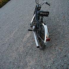 Puch maxi p