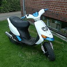 Gilera Stalker