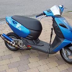 Aprilia Sonic *SOLGT*