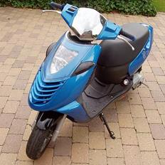 Aprilia Sonic *SOLGT*