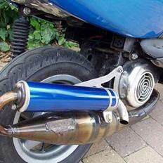 Aprilia Sonic *SOLGT*