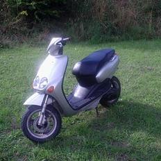 Yamaha Neos ¤Solgt¤