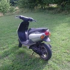 Yamaha Neos ¤Solgt¤