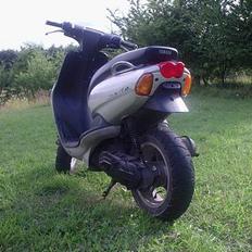 Yamaha Neos ¤Solgt¤