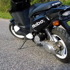 PGO PMX - SPORT----solgt----