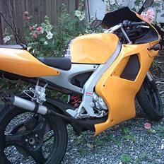 Aprilia rs 50