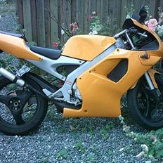 Aprilia rs 50