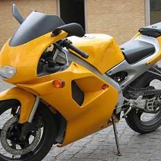 Aprilia rs 50
