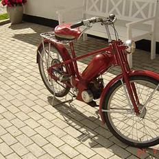 Veteraner Diesella 54 