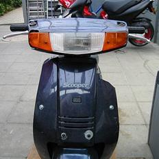 Suzuki Scooper GT (SOLGT :S)