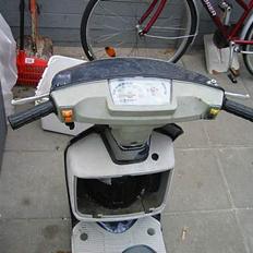 Suzuki Scooper GT (SOLGT :S)