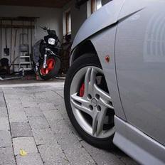 Yamaha >Slider / /  SOLGT